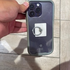 iPhone14promax 1TB 