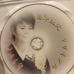 島津亜矢 DVDの画像