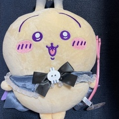 ちいかわ　ぬいぐるみ