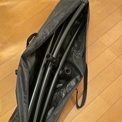 ハンモックの画像