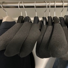 ハンガーの画像