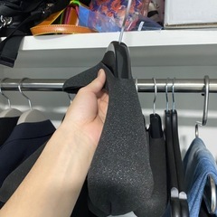 ハンガーの画像