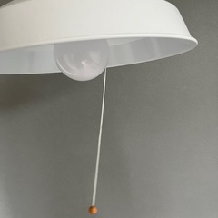 おしゃれな照明の画像