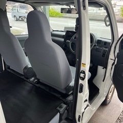 ハイゼットカーゴ　軽貨物　距離伸びますの画像