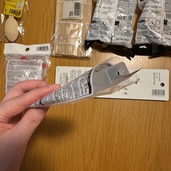 【未使用】DAISOキッチン用品いろいろまとめての画像