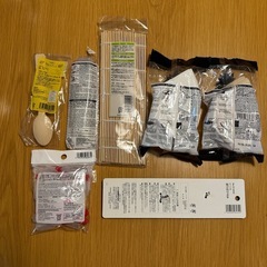 【未使用】DAISOキッチン用品いろいろまとめての画像