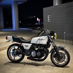 大型旧車興味あります。