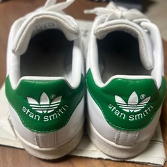 adidas Stan Smithの画像