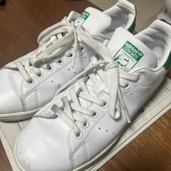 adidas Stan Smithの画像