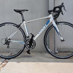 【シマノ10速！】ロードバイクGIANT DEFY Sサイズ 2...