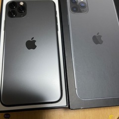 iPhone11pro  max
本体