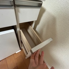 ドレッサー　の画像