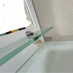ドレッサー　の画像