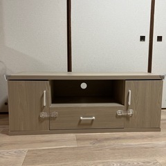 テレビボード