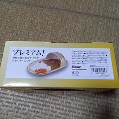 カレー皿の画像