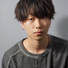 6月無料！カラー、パーマモデル募集中！