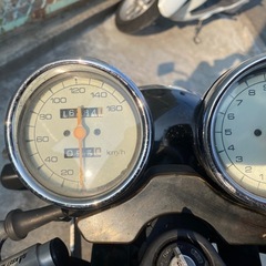 【値下げ】グース250 FCRの画像
