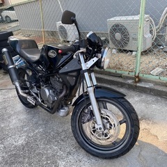 【値下げ】グース250 FCRの画像
