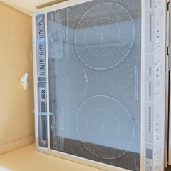 新品未使用　三菱電機 CS-G321M　IHクッキングヒーター ...