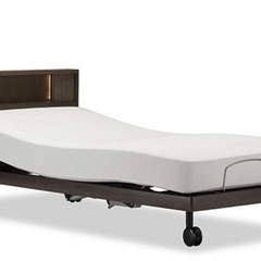 電動ベッド用マットレスの画像
