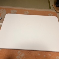 無段階昇降テーブル