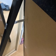 鏡の画像