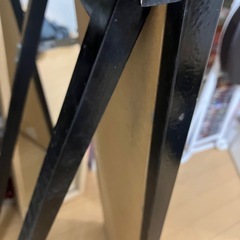 鏡の画像