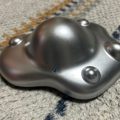 逃げ出すはぐれメタルの画像