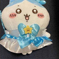 マジカルちいかわ　ぬいぐるみ