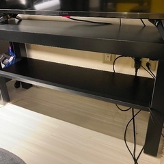 IKEA テレビ台