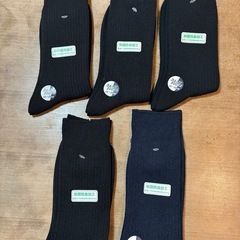 ビジネスソックス５p
