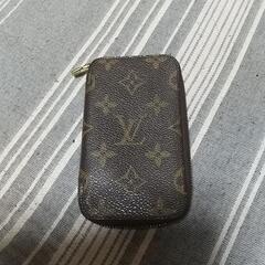 LOUIS VUITTONキーケース