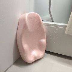 ひんやりしないマット