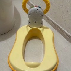 アンパンマン補助便座の画像