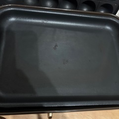 Bruno ブルーノ　コンパクトホットプレートの画像