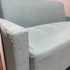 受付け終了致しました。ソファの画像