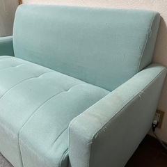 受付け終了致しました。ソファの画像