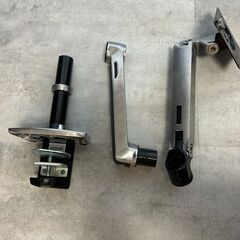 エルゴトロン モニターアーム（中古・動作良好）