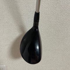 Titleist VG3 4番ユーティリティSフレックスの画像