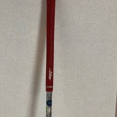 Titleist VG3 4番ユーティリティSフレックスの画像