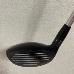 Titleist VG3 4番ユーティリティSフレックスの画像