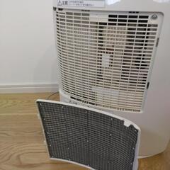 取引中　衣類乾燥除湿機の画像