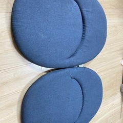 ニトリ座椅子コンパクト