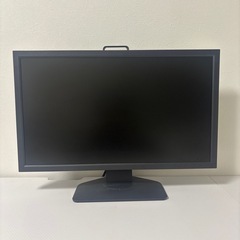 ゲーミングモニター
