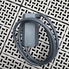 スターリンク（Starlink）第二世代　アンテナアダプター、LANアダプター付きの画像