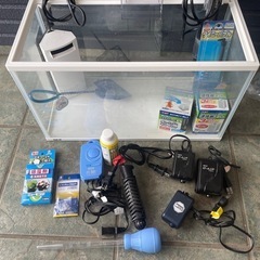 水槽セット