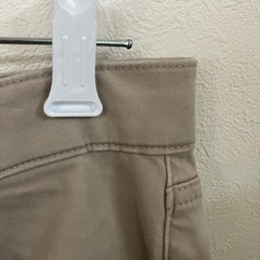 UNIQLO メンズパンツの画像