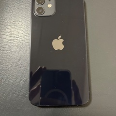 iPhone12 SIMフリー