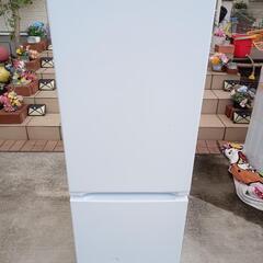 ☆使用期間約１年半☆２ドア冷凍冷蔵庫１５６Ｌ☆YSelect☆