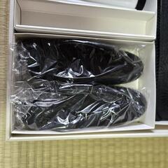 喪服用小物 未使用の画像